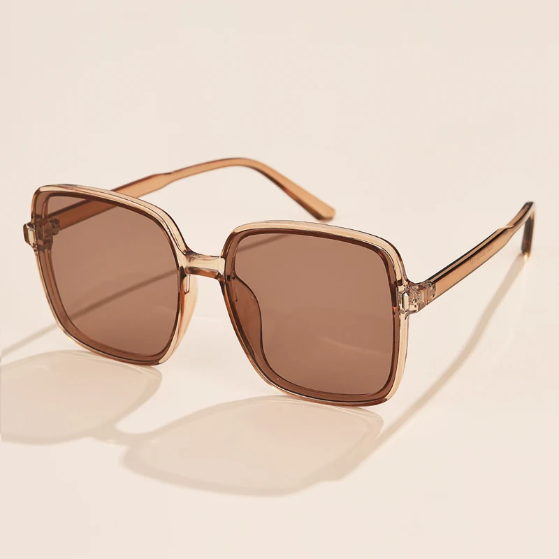 Hiking Camping New Fashion Decorative Anti Light Glasses Wom