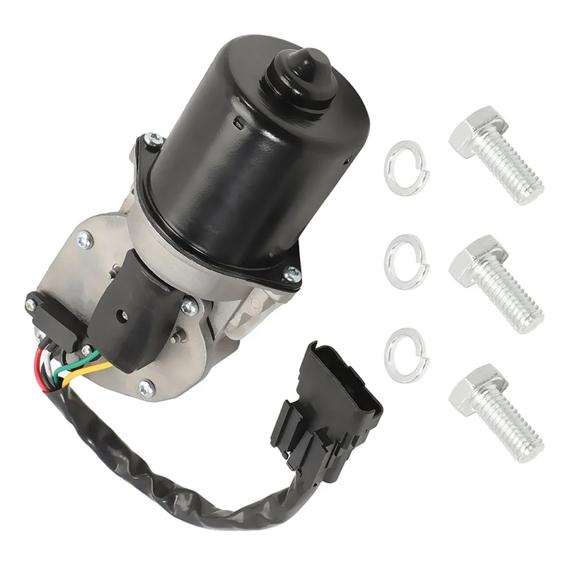 

Windscreen Wiper Motor For Opel Vivaro 2001-2014 2881000QAC 28810-00QAC Wiper Motor For Renault 91160081
