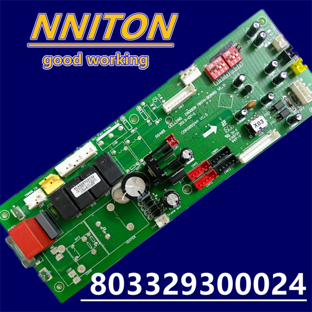 new for chigo air conditioner computer board circuit board RS485-120Q 803329300032 803300300985 803329300033 803329300024