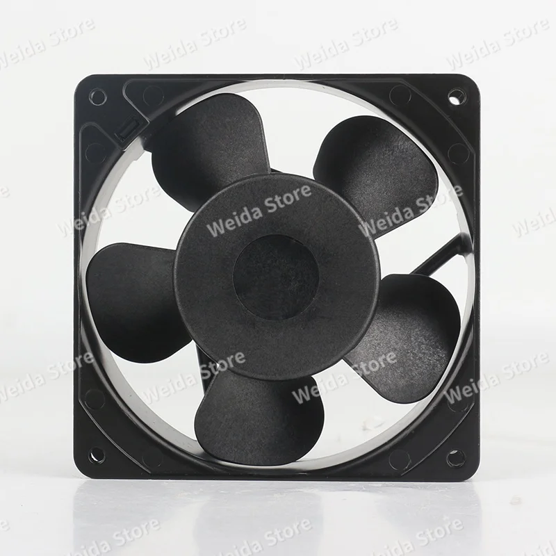 4715MS-23T-B50 New in stock NMB 12038 120X120X38MM 12CM axial flow fan 220V 200V 240V AC 230V inverter fan