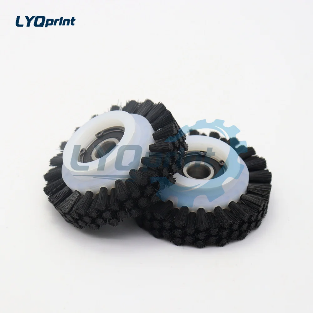 

Колесо для волос машины для высечки лучшего качества для деталей