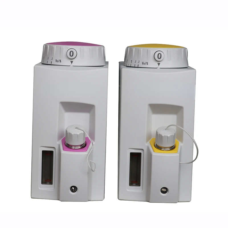 

High quality Cagemount Anesthesia Vaporizer
