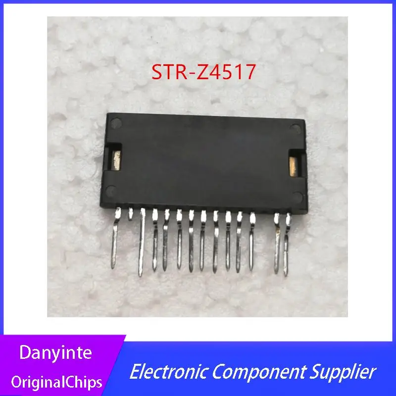 

NEW STR-Z4517 POWER MODULE IGBT STRZ4517 zip