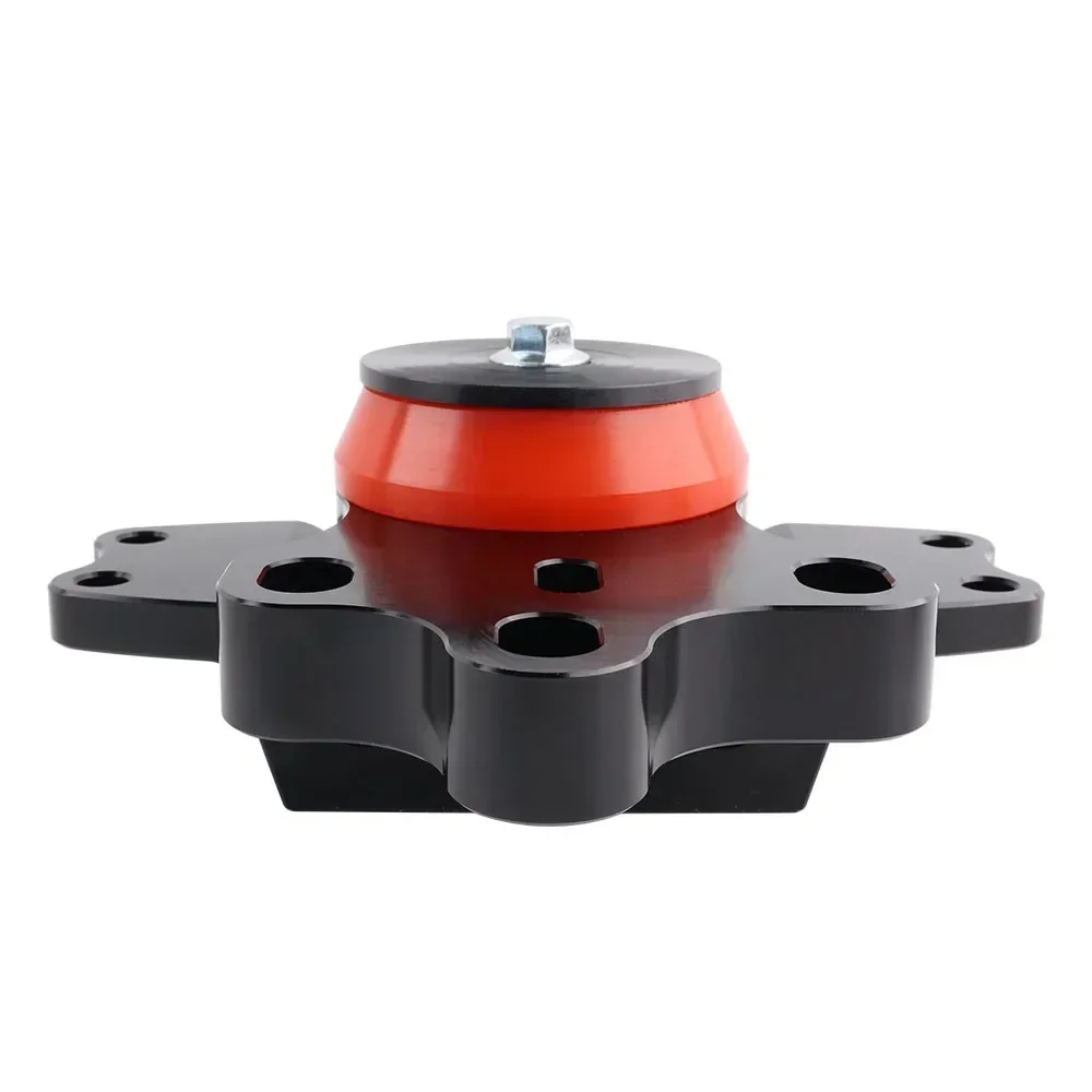 Racing Car Engine Transmission Mounts For 05-13 VW Jetta AUDI A3 2.0 MK5 MK6 Golf GTI R 2.5 - view 4