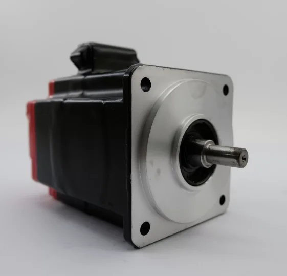 A06B-0062-B103 Second hand servo motor test is OK, and it will be delivered quickly via DHL/FEDEX/UPS.