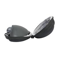 Hard Carrying Travel Case Bag for Logitech MX Ergo Water Resistance Compact
