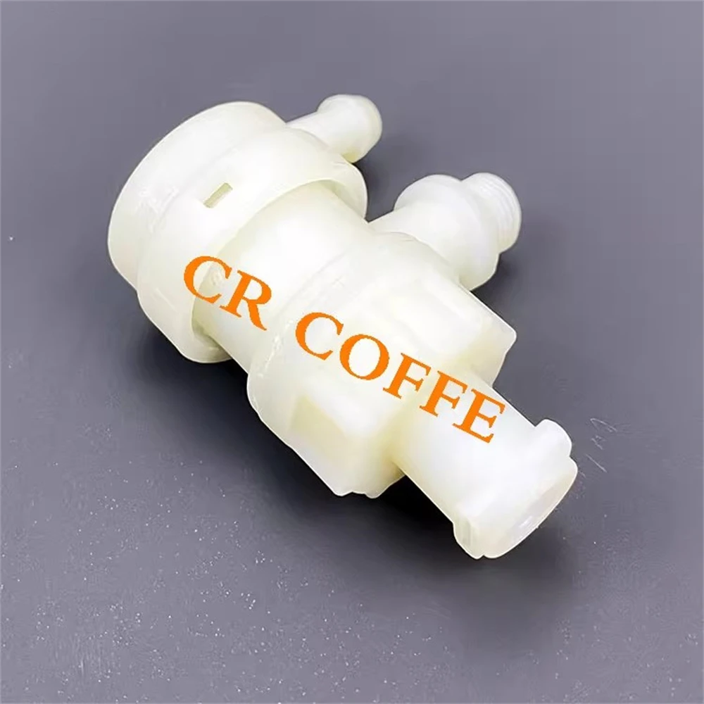 1Pcs OPV high-pressure safety valve is suitable for DeLonghi ECO310 ECO311 ECZ351 EC680