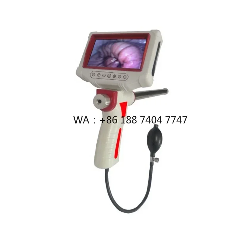 Good Quality Medical Farm Veterinary Product Animal Insemination Kit For Breeding Livestock