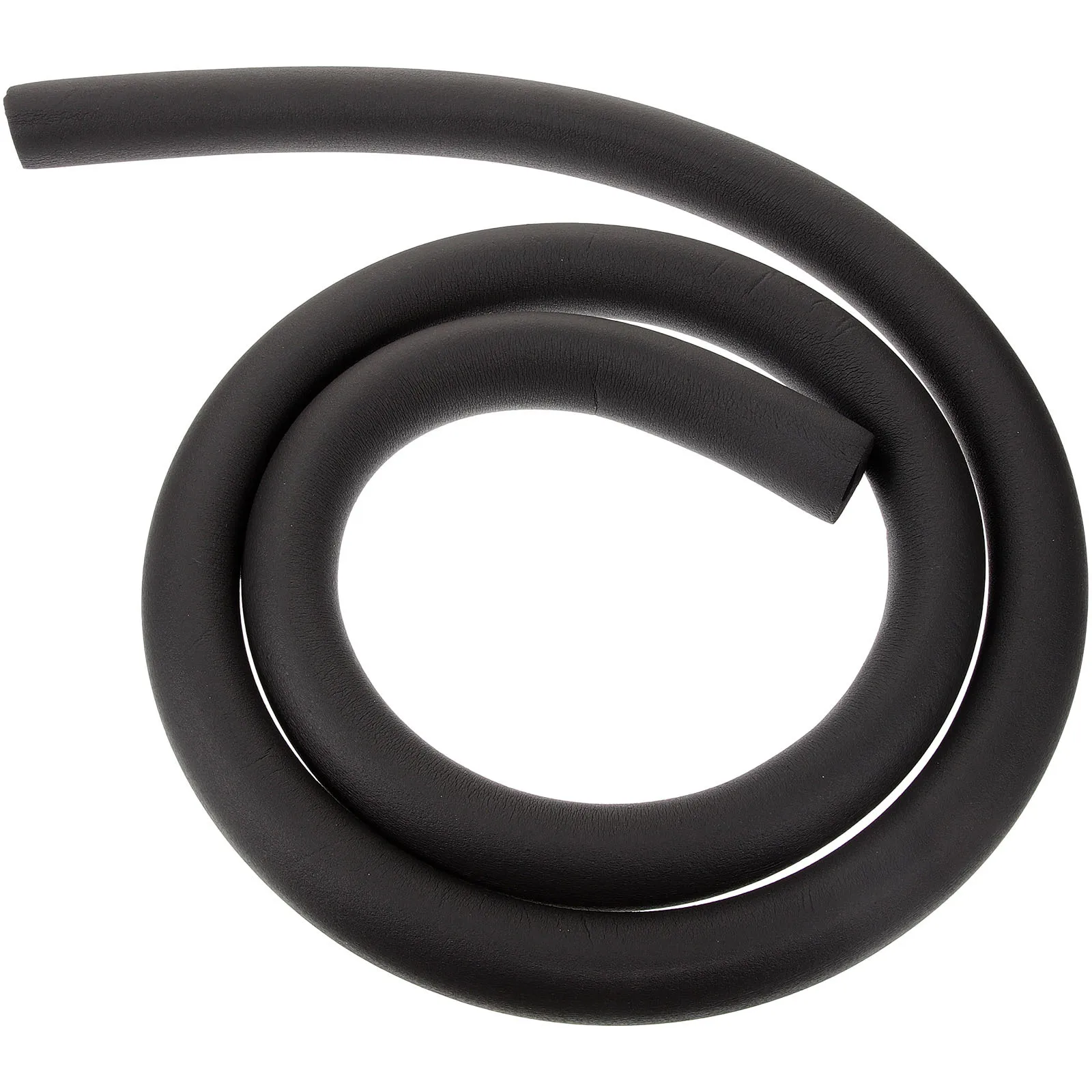 

Insulation Sleeve Rubber Tube for Outdoor Plumbing and Solar Systems Weather Resistant Heat Preservation Insulation Covering