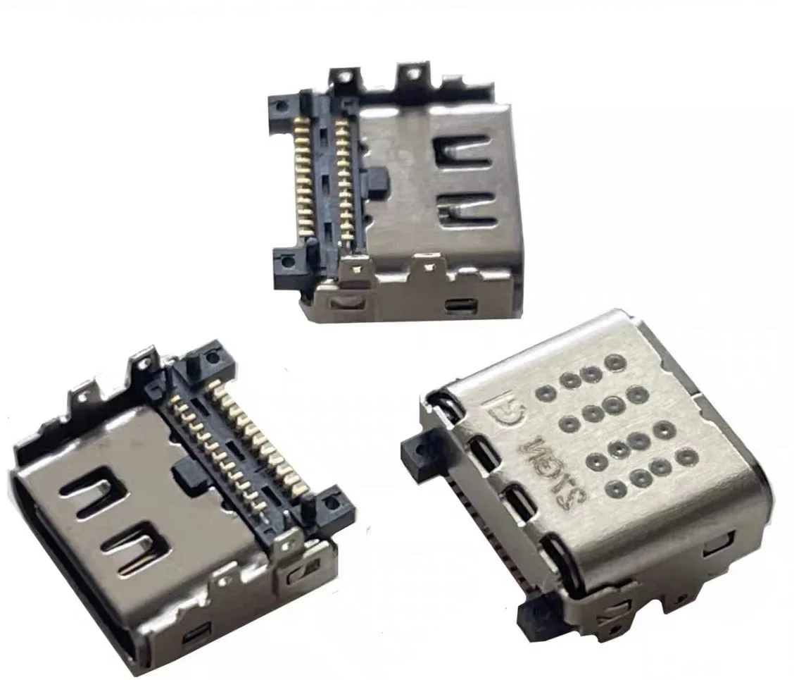 Voor Lenovo pro16 AHP9 Laptop USB Type C Oplaadpoort DC Power Jack