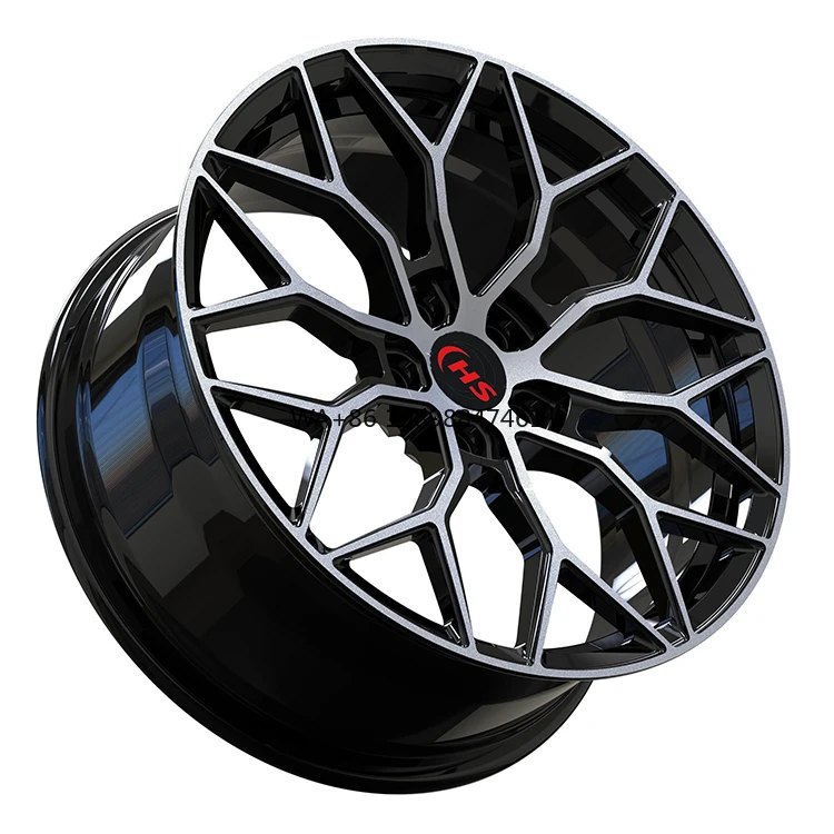 

Custom 1-Piece Face Machine Forged Wheels 5x120 5x112 Alloy Rim 17-26 Inch for bmw M2 M3 M4 F80 F82 G80 G82 A4 A5 A6 A7