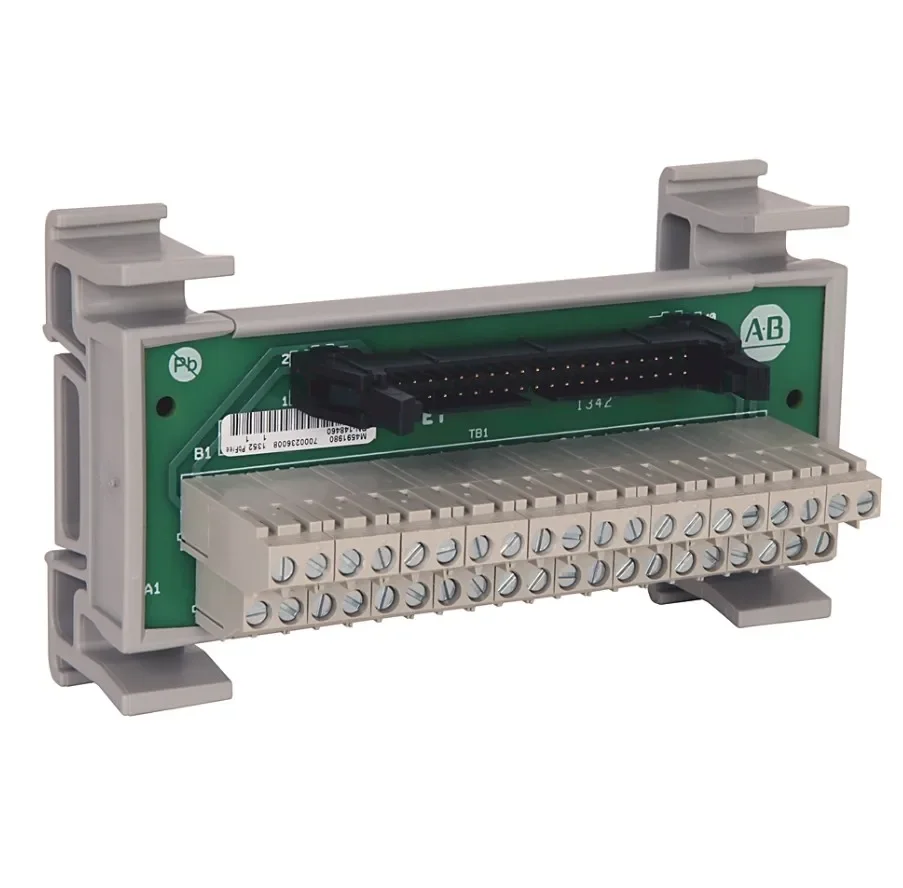 

2025.5 Authentic 1492-IFM40F-F24D-2 American AB Cabling System Module