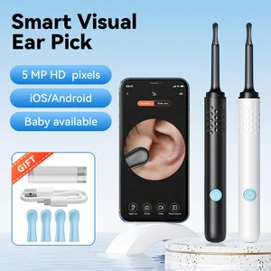 6 Main Sales Otoscope - №2
