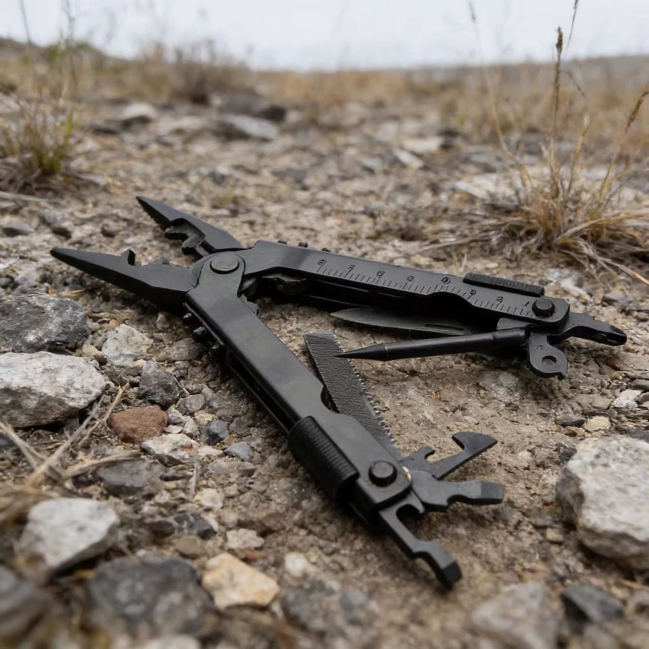 Portable Pocket Mul…