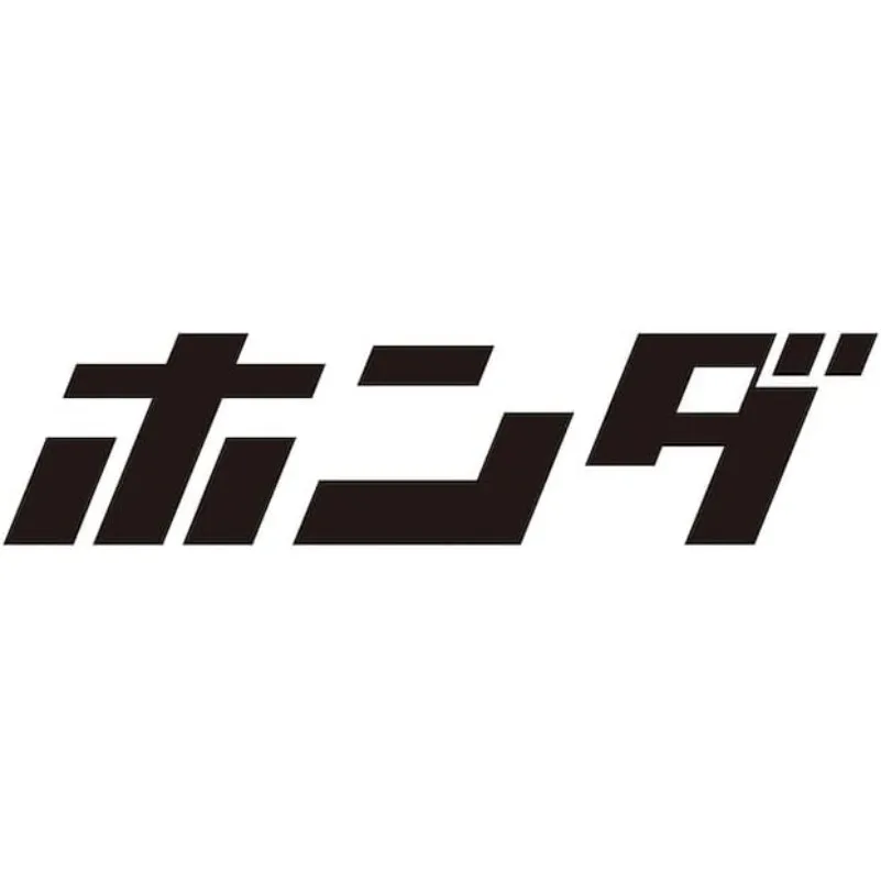 15cm Japanese Kanji 