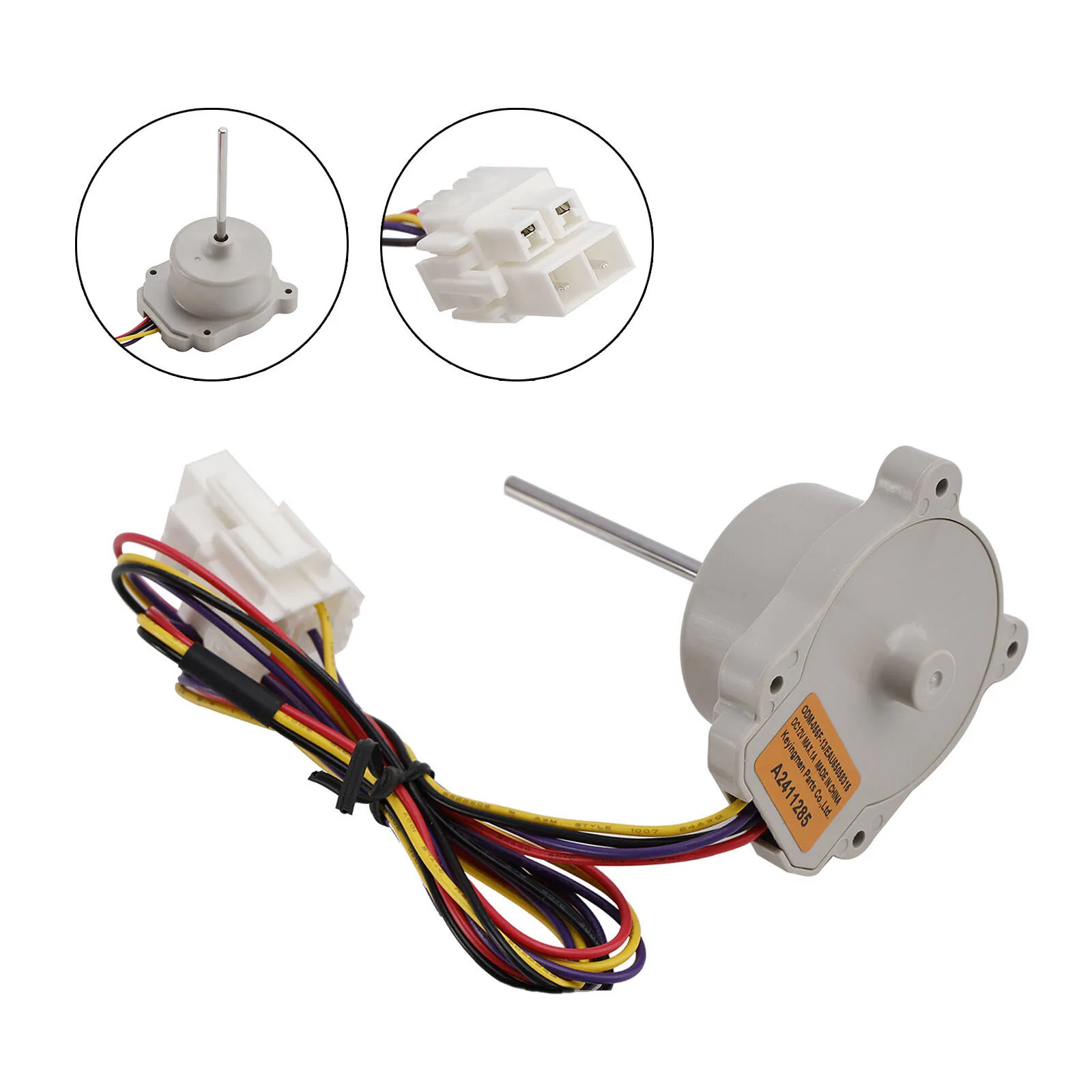 Car 12V Refrigerato…