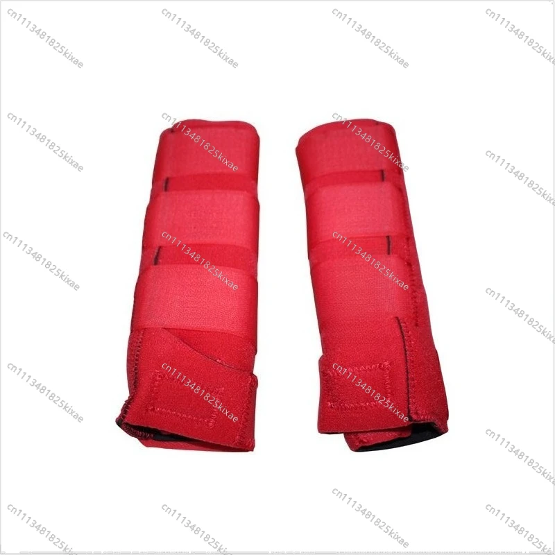For Equestrian Leggings  Horse Leg Collision Avoidance Training Horse Leggings Protector Seat Supplies