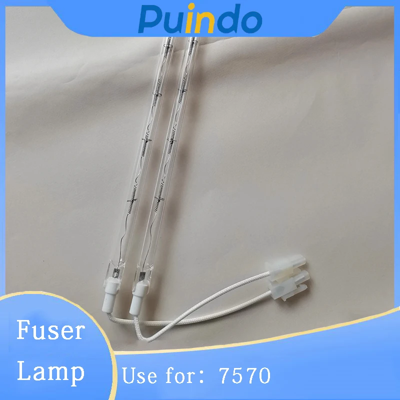 

Fuser Lamp for Kip 7570 Fixing lamp 230V 1300W 230V 1100W
