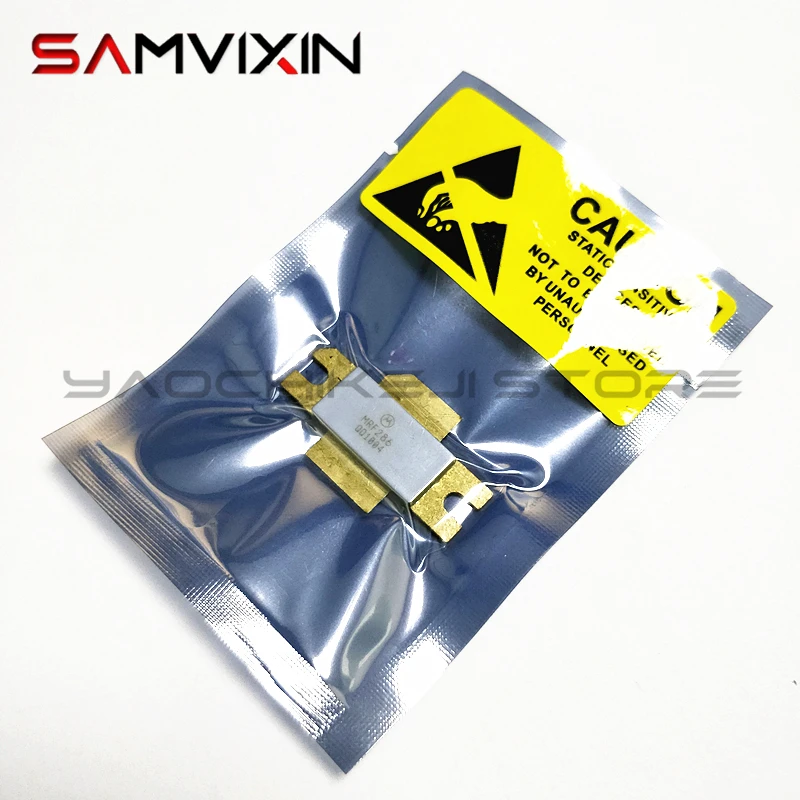 1/PCS MRF286 RF tube new free shipping image 3