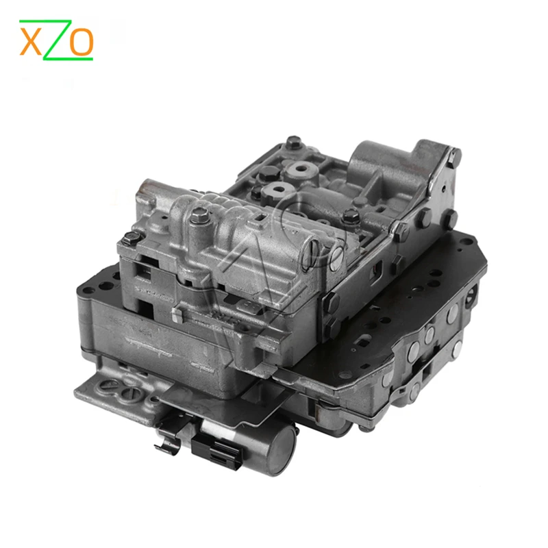 AW55-50SN AW55-51SN RE5F22A AF33 Transmission Valve Body For Ford Volvo Saab Chevrolet