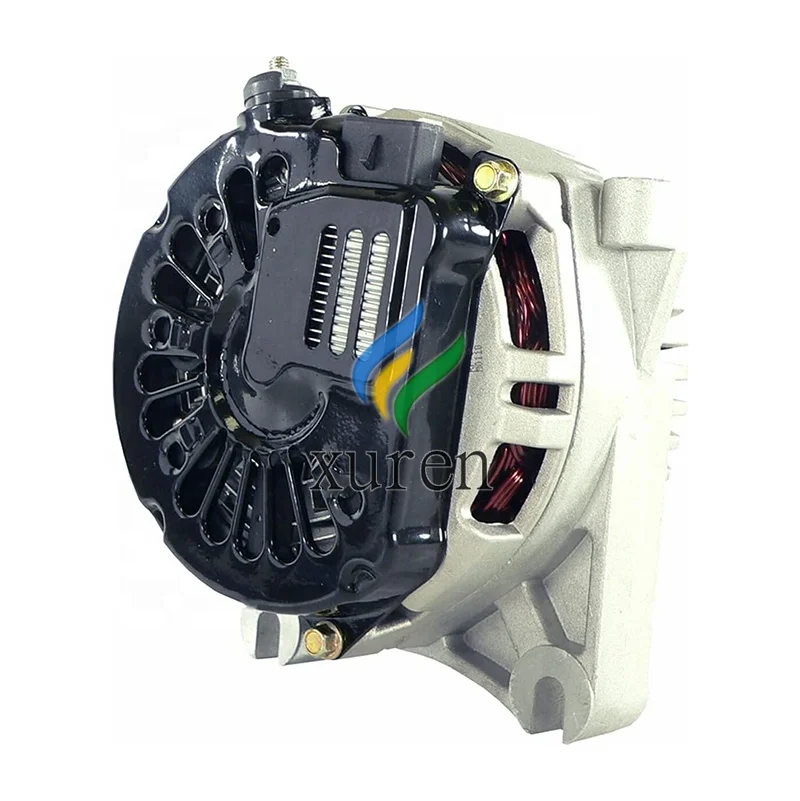 12V 130A New Alternator GL-434 For Ford Crown Victoria 4.6L Explorer 4.6L