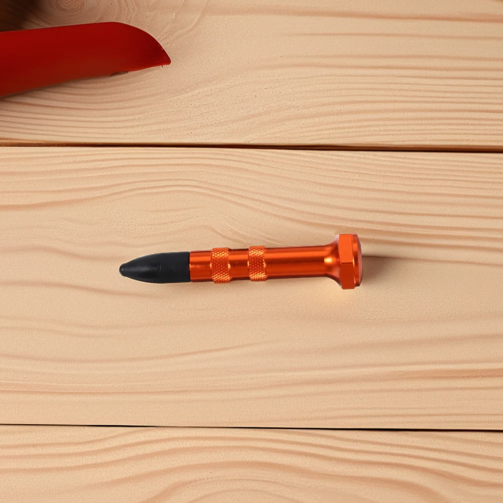 

2 set Tool Set, Dent Removal Tap Down Pen With Replacement Heads, Auto Body Repair Kit For Diy Home Garage Use