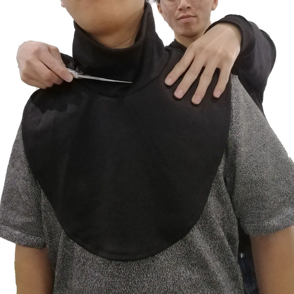 Neck Protection, Anti-Cut And Anti-Scratch, 5-Level Wear-Resistant, Anti-Knife-Cut Glass Handling Labor Protection Supplies
