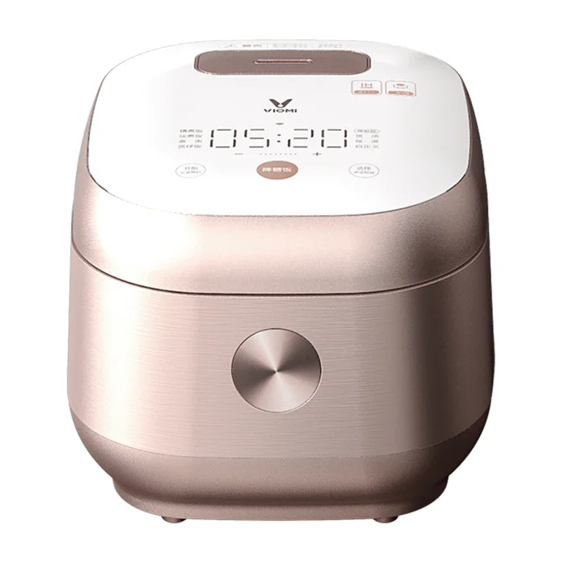 Mi Youpinyunmi Home IH Rice Cooker 3L Low Sugar Mini Mini Steamed Rice Cooker Multi-function Intelligent