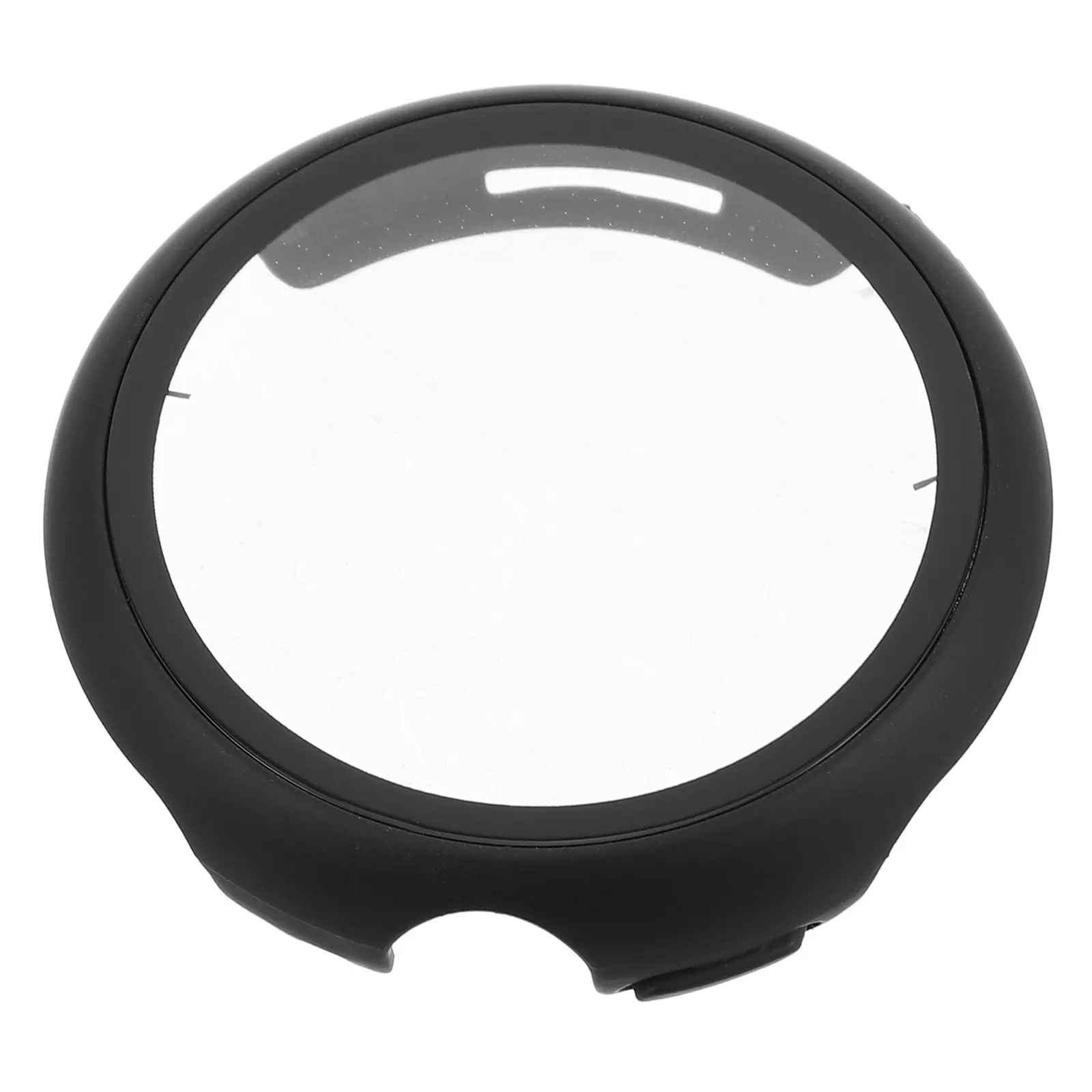 Transparent Hard Pc Watch Protector Ultra-Thin Shockproof Scratch Resistant Waterproof Dustproof Sweatproof Smart Watch Cover
