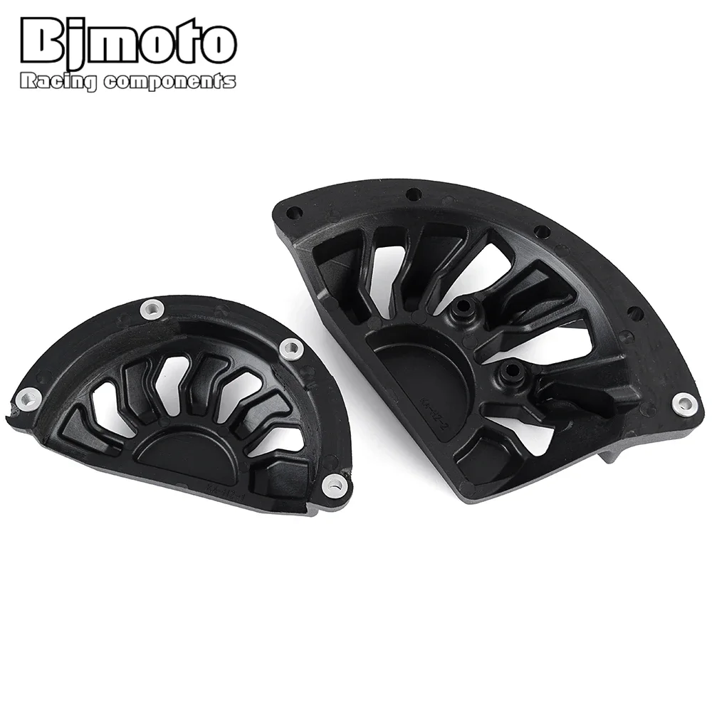 Motorcycles Engine cover Protection case For Kawasaki Ninja H2 H2R 2015-2021 2020 2019 2018 2017 2016 engine Covers Protectors