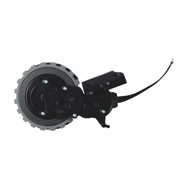 Right Wheel Motor for ABIR X5 X6 X8 S6 Robot Vacuum Cleaner Accessories Refill Replacement Parts