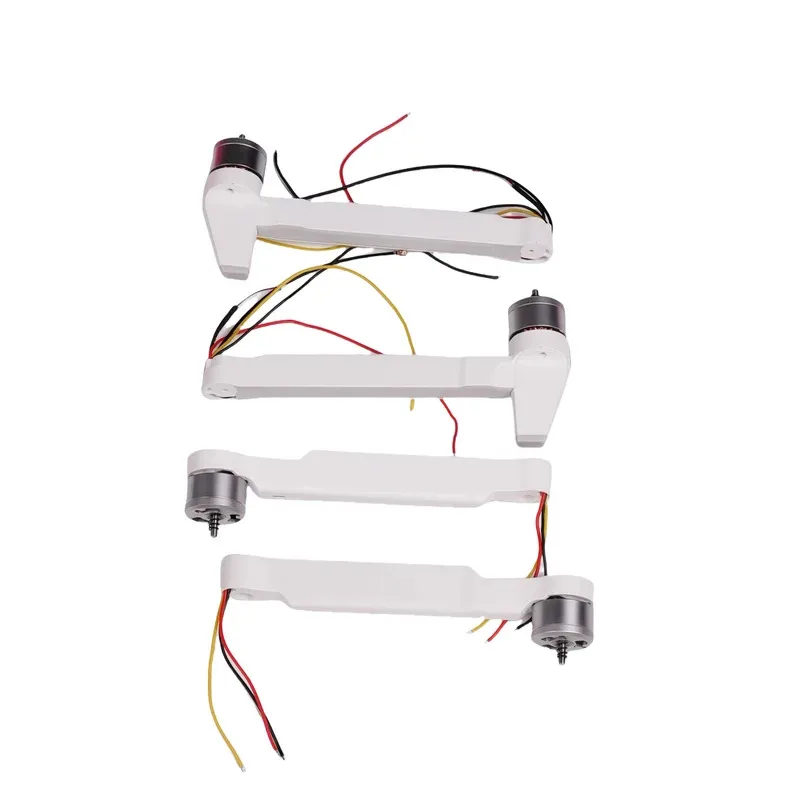 Motor Arm for FIMI X8PRO/X8Tele/X8 Tele Max Replacement Left/Right Front/Rear Arms for FimiX8 Accessory Repair Parts