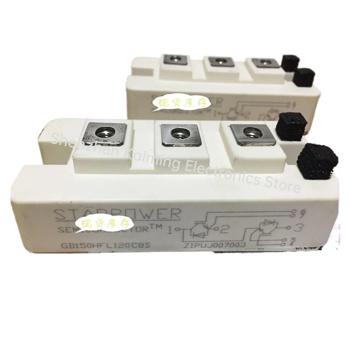 

NEW MODULE GD35HCU120C8S GD50HCU120C8S GD75HCU120C8S GD100HCU120C8S GD50HCL120C8S GD75HCL120C8S GD100HCL120C8S GD150HFL120C8S