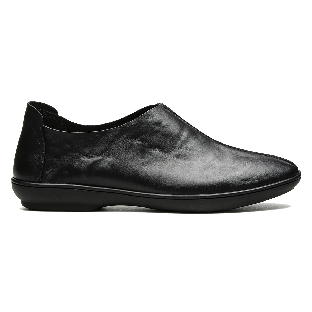 

Cow Leather Shoes Men Casual Business Driving Luxury Brand Light Flat Boat Original Loafers Boss Bean Shoe Elegant Barefoot 2026