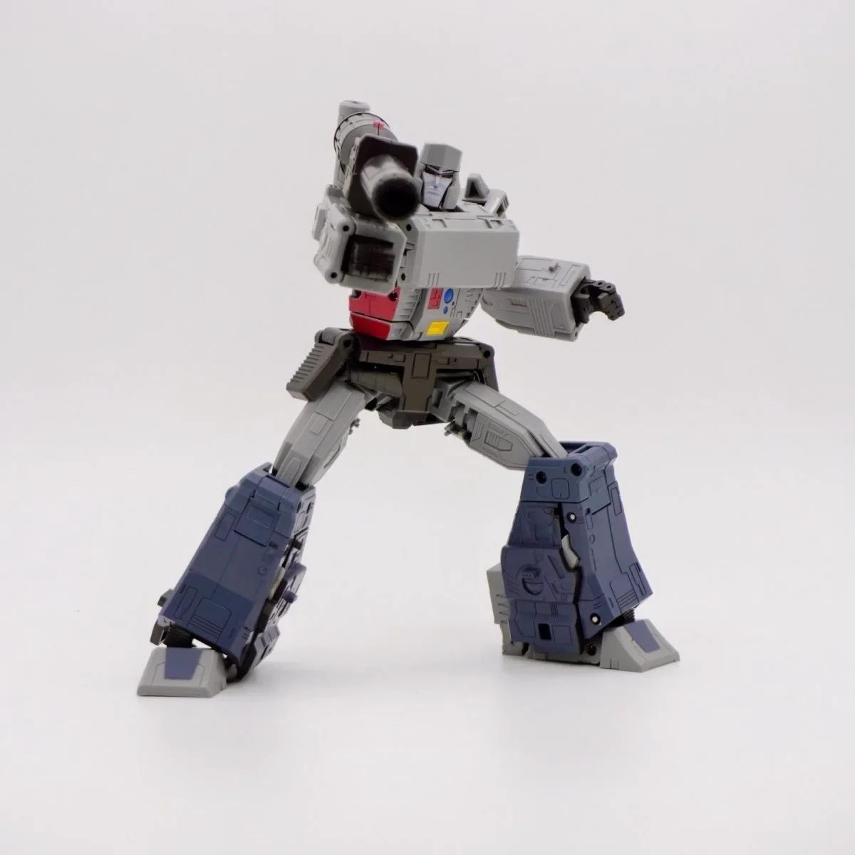 

Игрушка-трансформер ST-04 ST04 Giant Tank KO SS Series 17 см, коллекция экшн-фигурок, подарок