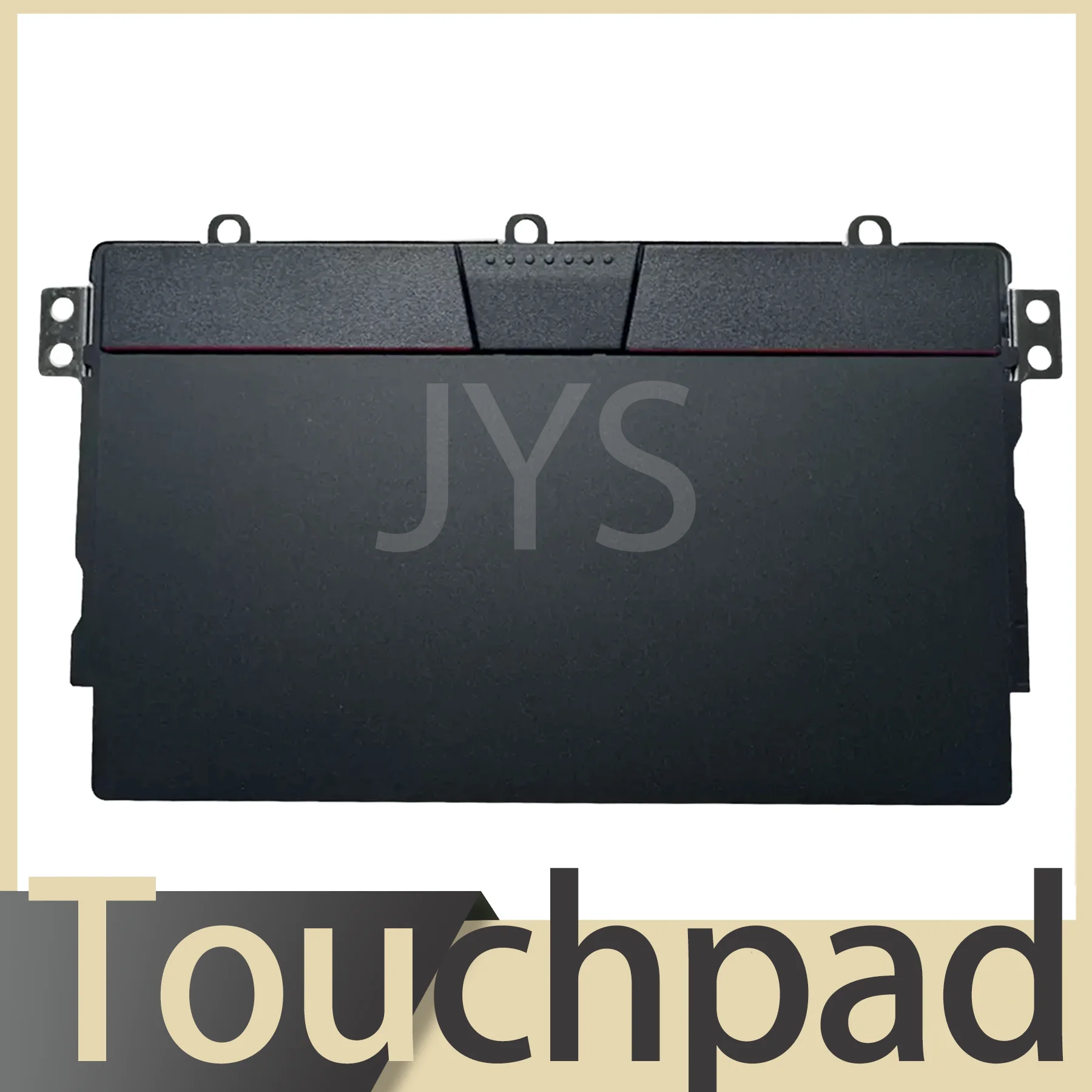 Suitable for Lenovo ThinkPad T14P Gen1 Neo14 Gen1 Notebook computer touchpad Black 5M11B95882 5M11B95884