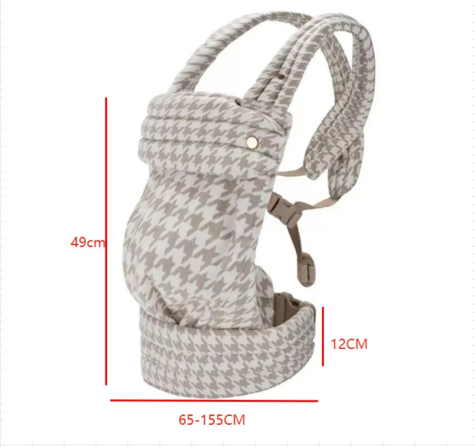 Baby Carrier Wrap Bebes Bag Infant Backpacks Toddler Backpack Baby Sling Newborn Carriers Bebe Kangaroo Bags Going Out Straps