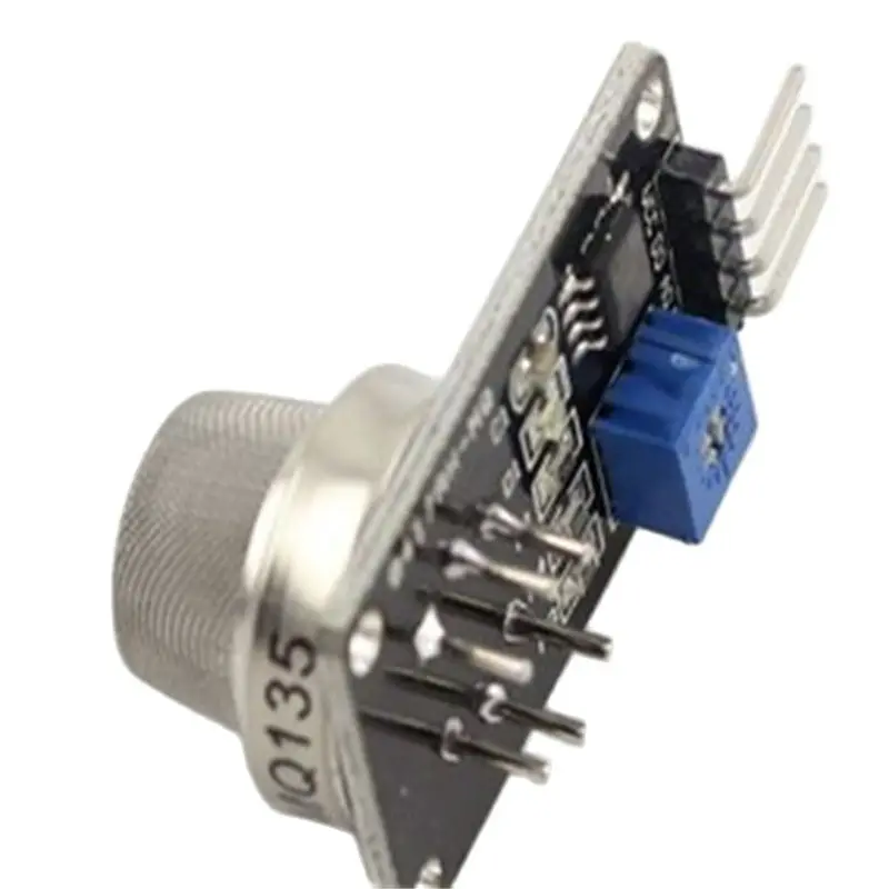 Qualidade do ar Módulo Sensor, MQ-135, 10pcs