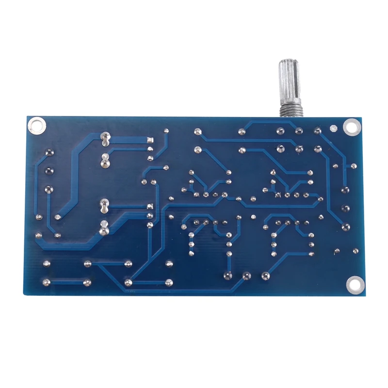 Low Noise OP AMP Preamplifier Board Music Preamplifier Board Plastic 5532 Input Preamp Base On Music Fidelity A1