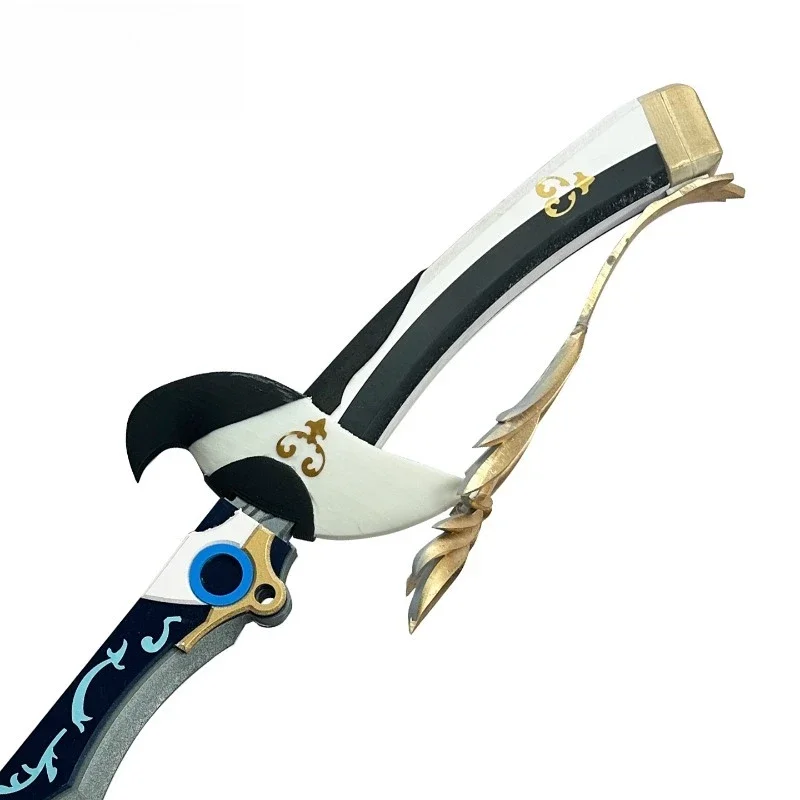 

40'' Brant Sword Game Wuthering Waves Cosplay Prop Props for Halloween Christmas Fancy Party Events Costumes Accessories