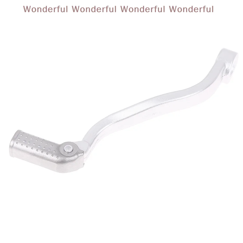 

Top Grade 17-22 CNC Shift Lever by OTOM; Folding Pole for KTM, HUSQVARNA, GASGAS Motorcycles