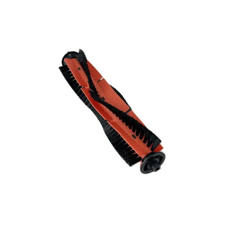 Sikat Utama Aksesori Robot Pembersih Vakum Lydsto S1 Asli (Versi Hitam)