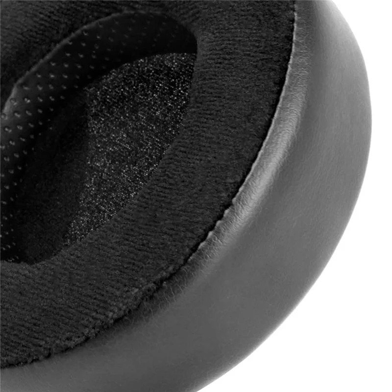 B27B 1 زوج رغوة بطانة للأذن وسادة جلدية وسادة الأذن ل HIFIMAN SUNDARA HE-400 HE400I HE400S HE-4XX HE-4Xxs HE500 HE560 سماعة