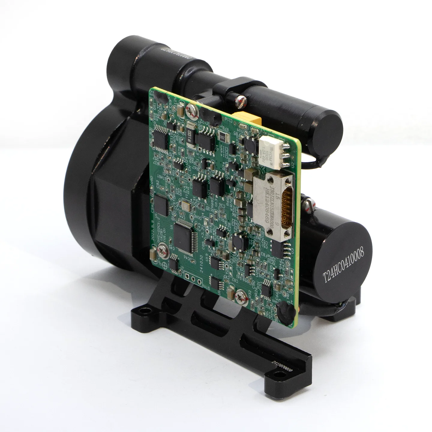 Modulo Laser Industriale EYOUN - Industrial Grade Laser recensione e prezzo