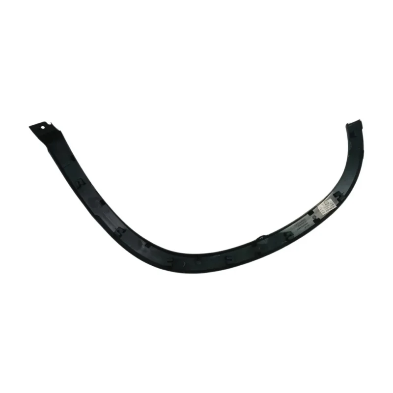 High Quality Rear Left Wheel Eyebrow Automotive Exterior Body Protective Spare Parts