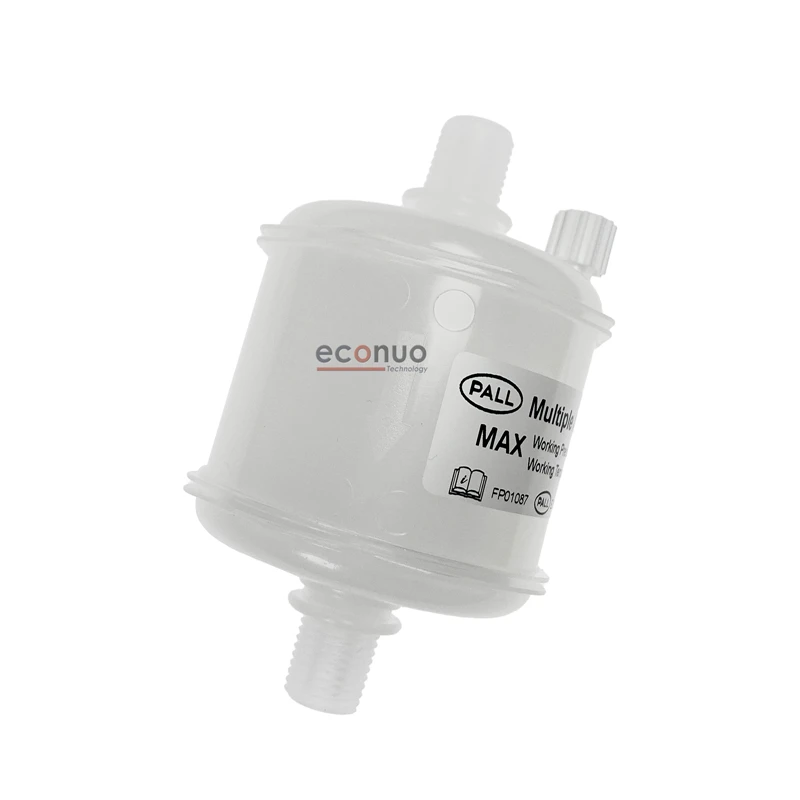 New MACWA1003 10U Ink Capsule Filter for Mimaki DTF Printer High-Quality Ceramic Inkjet Printer Filter