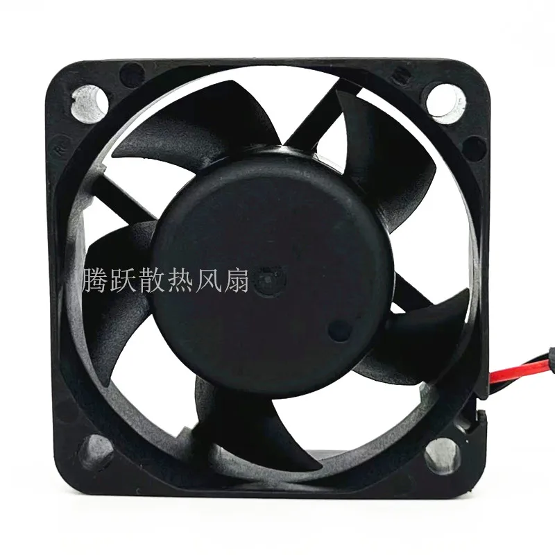 

Delta Electronics AFB0512MD DC 12V 0.11A 50x50x20mm 2-Wire Cooling Fan