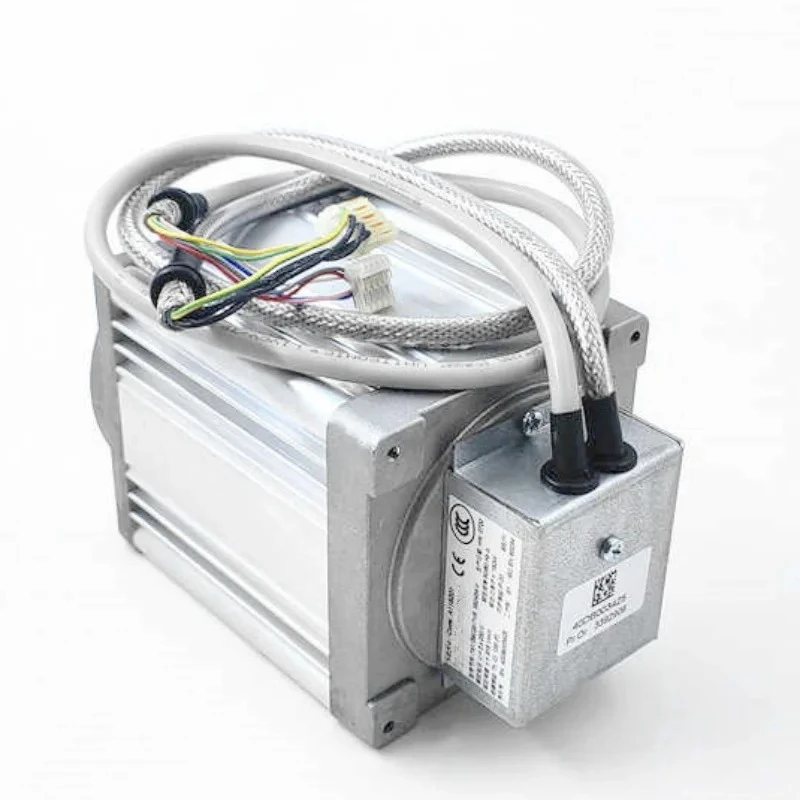 Elevator Lift Door Drive F9 Motor VOQ018.09C20-71/6 582454-V 5