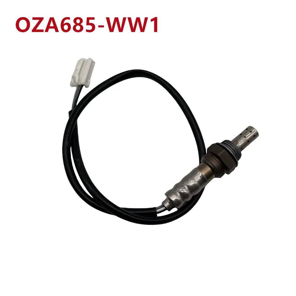 OZA685-WW1 Lambda Oxygen Sensor WO163304 for Wood Heater/Pellet Heater Compatible with