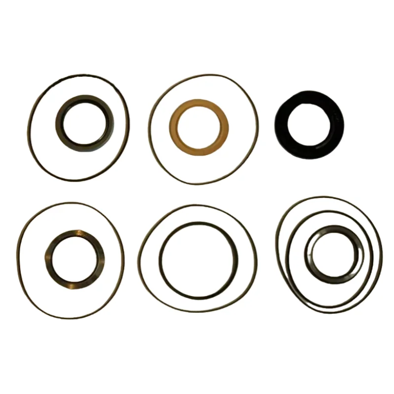 

2505006190 HA-2505006190 SEALS KIT used for Haulotte Lifts